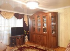 3-к квартира, 65 м², 2/10 эт.