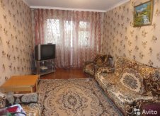 3-к квартира, 66 м², 4/5 эт.