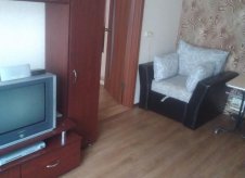2-к квартира, 35.7 м², 1/2 эт.