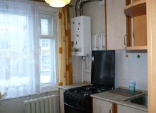 2-к квартира, 44 м², 2/5 эт.