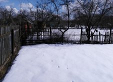 Участок 6 сот.