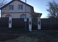 Дом 178 м² на участке 4 сот.
