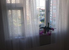 3-к квартира, 81 м², 6/25 эт.