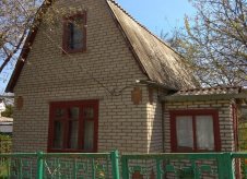 Дача 38 м² на участке 4 сот.