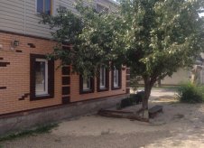 Дом 172 м² на участке 4.8 сот.