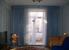 3-к квартира, 74.5 м², 2/4 эт.