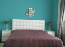 2-к квартира, 73.6 м², 9/10 эт.