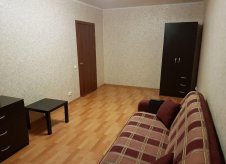 1-к квартира, 39 м², 2/6 эт.