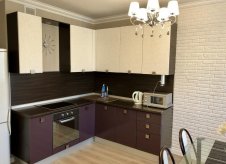 1-к квартира, 38 м², 4/5 эт.