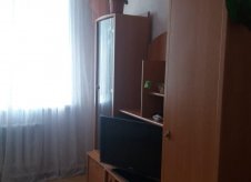 1-к квартира, 18 м², 2/2 эт.