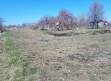 Участок 12 сот.