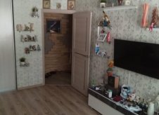 1-к квартира, 30 м², 1/5 эт.