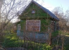 Участок 6.9 сот.