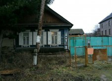 Дом 126.5 м² на участке 10 сот.