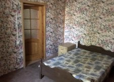 3-к квартира, 1 м², 1/2 эт.