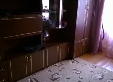 1-к квартира, 35 м², 4/5 эт.
