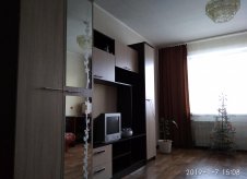 1-к квартира, 40 м², 4/9 эт.
