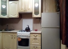 1-к квартира, 34 м², 1/5 эт.
