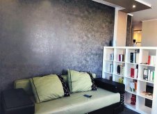 1-к квартира, 38 м², 3/6 эт.