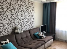 2-к квартира, 60.2 м², 8/9 эт.
