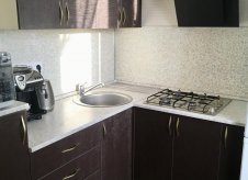 1-к квартира, 38 м², 1/9 эт.