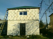 Участок 5 сот.