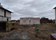 Участок 6 сот.