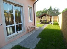 Дом 119 м² на участке 5 сот.