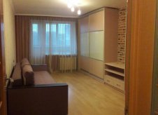 1-к квартира, 40 м², 6/14 эт.