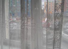 1-к квартира, 30 м², 1/8 эт.