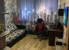 1-к квартира, 30 м², 1/8 эт.