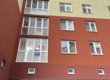 2-к квартира, 60 м², 2/9 эт.