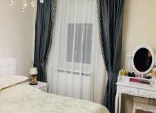 4-к квартира, 100 м², 6/8 эт.