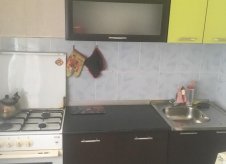 3-к квартира, 59 м², 2/5 эт.