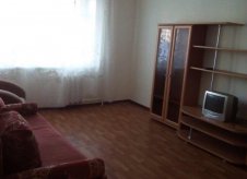 1-к квартира, 33 м², 2/5 эт.