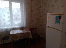 1-к квартира, 37 м², 4/5 эт.