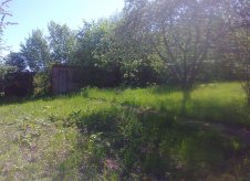 Участок 6 сот.