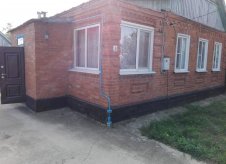 Дом 56.6 м² на участке 10 сот.