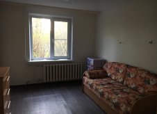 2-к квартира, 56 м², 1/9 эт.