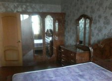 3-к квартира, 74 м², 3/5 эт.