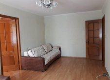 2-к квартира, 46 м², 1/4 эт.