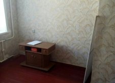1-к квартира, 22 м², 3/5 эт.