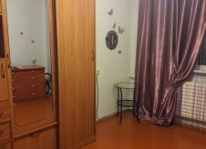 1-к квартира, 29 м², 5/5 эт.