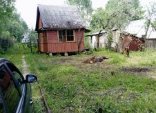 Участок 3.5 сот.