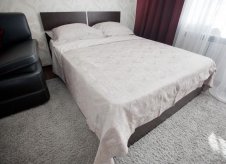 1-к квартира, 45 м², 9/17 эт.