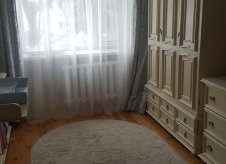 3-к квартира, 80 м², 1/5 эт.