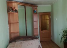2-к квартира, 45 м², 5/5 эт.