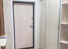 2-к квартира, 57.7 м², 1/3 эт.