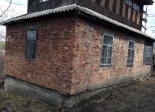 Дача 30 м² на участке 8 сот.