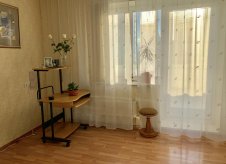 3-к квартира, 64 м², 2/10 эт.